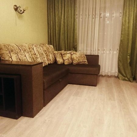 Apartment Chernihivska 13 Shostka Экстерьер фото