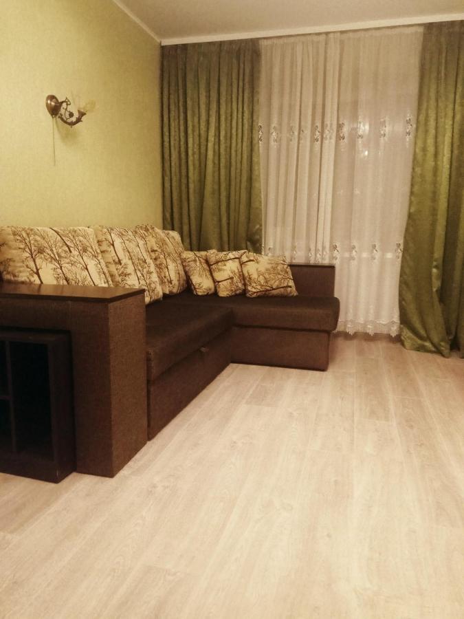 Apartment Chernihivska 13 Shostka Экстерьер фото