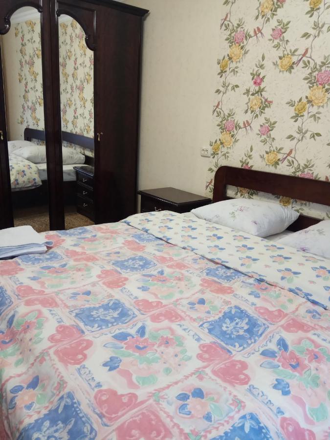 Apartment Chernihivska 13 Shostka Экстерьер фото