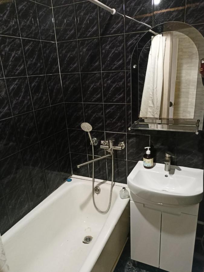 Apartment Chernihivska 13 Shostka Экстерьер фото
